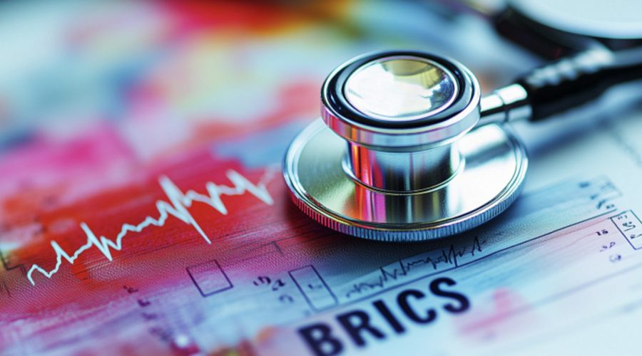 Медицина в странах БРИКС