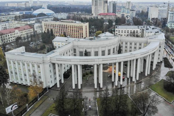 Исследование: 99% населения Беларуси могут позволить себе здоровое питание