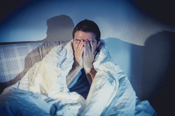 Исследование: ночные кошмары увеличивают риск преждевременной смерти в три раза 