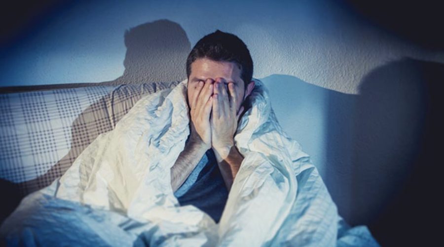 Ночные кошмары