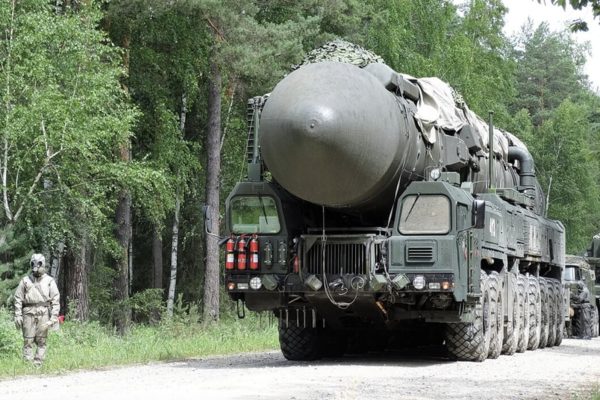 Президент Беларуси Лукашенко заявил о размещении «Орешника» в стране до конца года