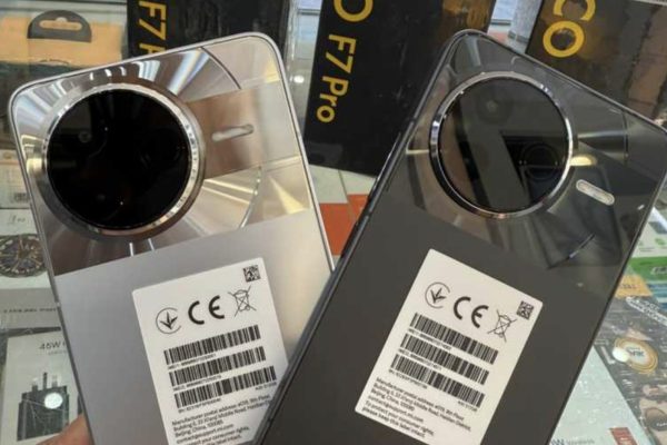 Заряжайтесь с POCO: портативное зарядное устройство всего за 10 копеек при покупке смартфона бренда в А1