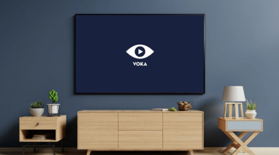 Приложение VOKA на Android