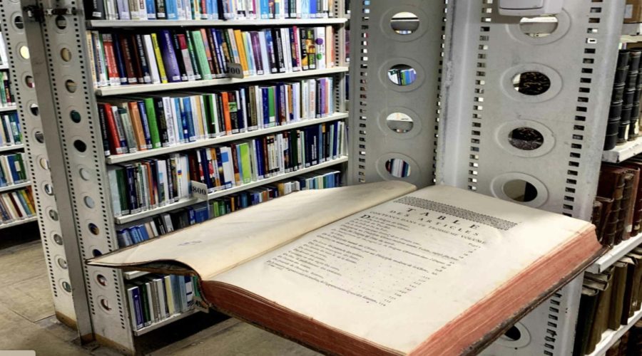 Редкие книги Беларуси