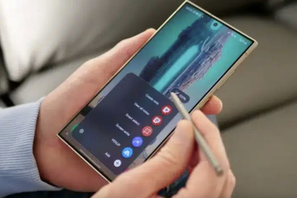 А1 разыгрывает три флагмана Samsung Galaxy S26 в своем Telegram-канале