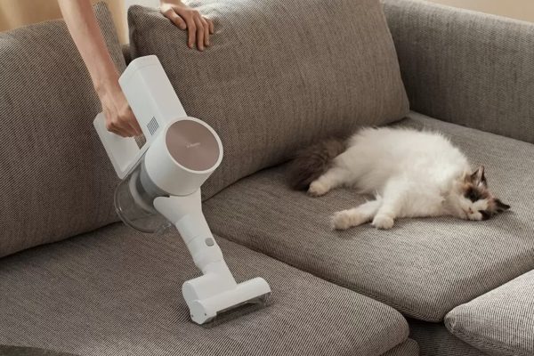 Весна с техникой Trouver и скидками в А1