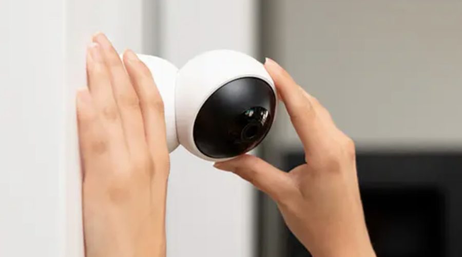 Видеоконтроль А1