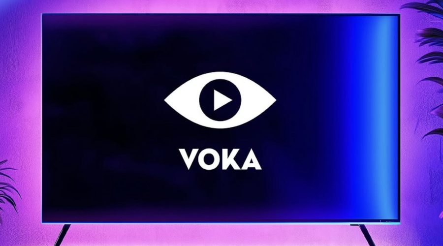 VOKA-VOKA