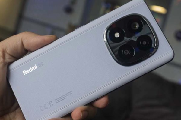 REDMI Note 15 – снова с приятным бонусом в А1