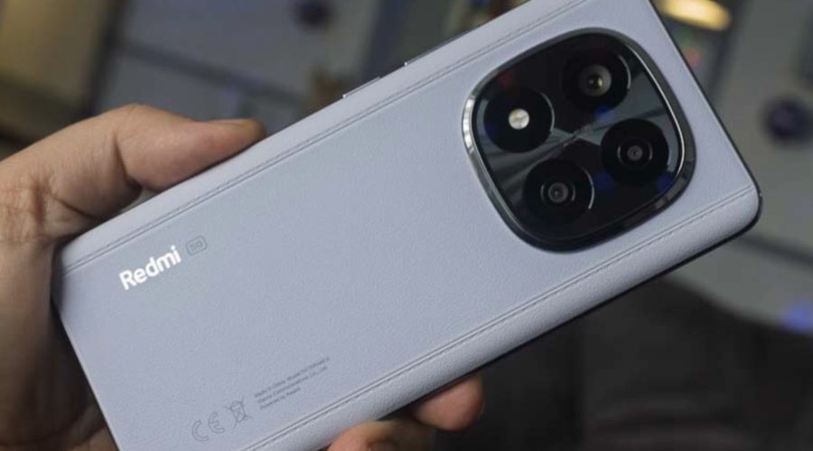 Xiaomi Redmi Note 14 Pro+ 5G: скидка 400 рублей и рассрочка без переплат в А1