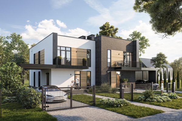 Зеленая гавань на связи: компания А1 существенно увеличила скорость передачи данных в районе жилого комплекса