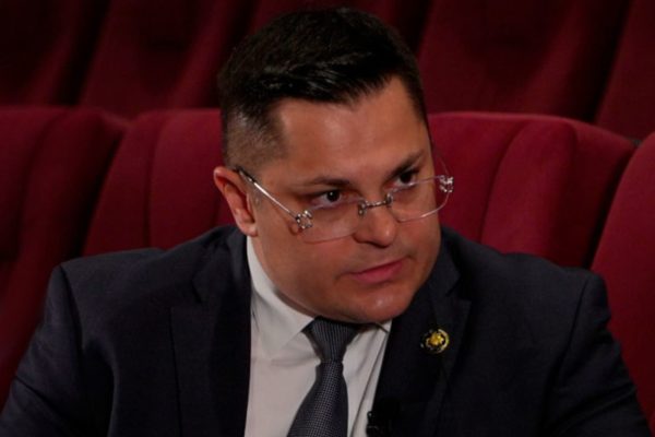 Новым председателем совета Конфедерации кинематографистов избран белорусский представитель