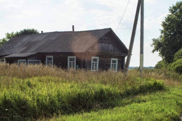 Эксперимент по развитию торговли на селе охватил новые районы Беларуси