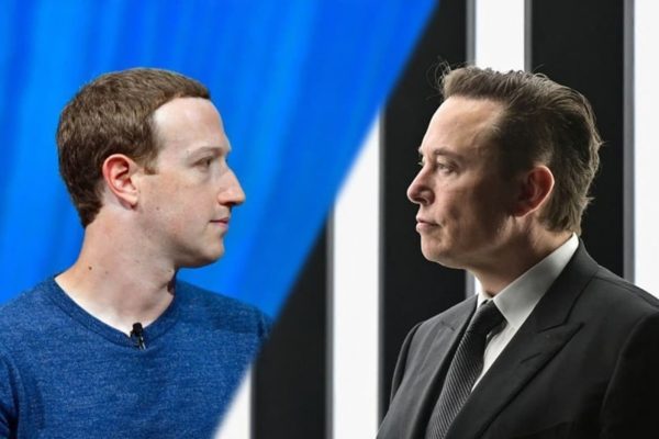 Цукерберг отказался от сделки по покупке OpenAI за 97 млрд долларов