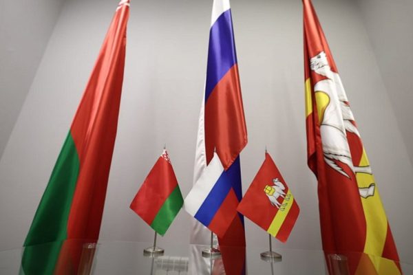 Челябинская область и Беларусь углубляют межрегиональное сотрудничество