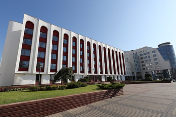 МИД Беларуси ответил на заявления Запада к годовщине президентских выборов