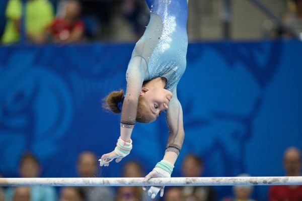 Состав белорусской команды на Чемпионате Мира по спортивной гимнастике-2025