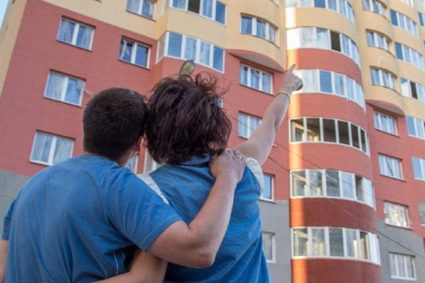 В Беларуси за 7 месяцев 2025 года введено более 2 млн кв. метров жилья