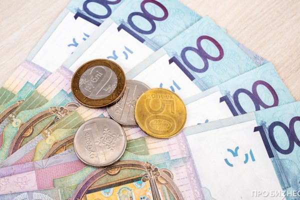 ЕАБР: инфляция в Беларуси замедлилась