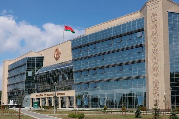 Верховный Суд Беларуси поддержал бизнес