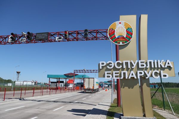 Безвиз для 38 стран Европы продлен до 31 декабря 2025 года