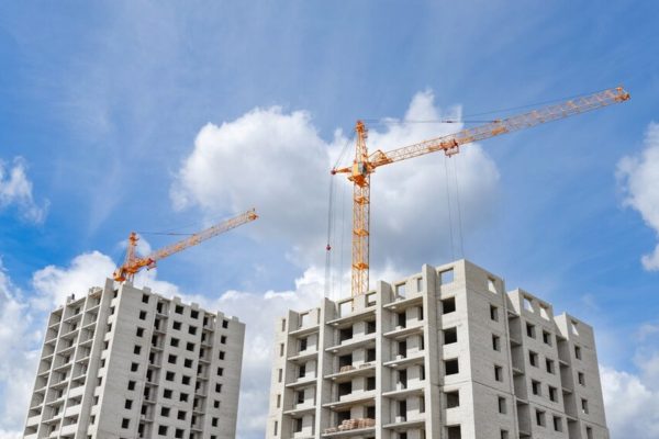 Жилищное строительство в Беларуси: акцент на сельские районы и льготные категории