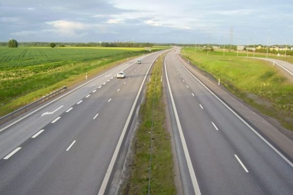 Увеличено финансирование госпрограммы «Дороги Беларуси» на 2021-2025 годы