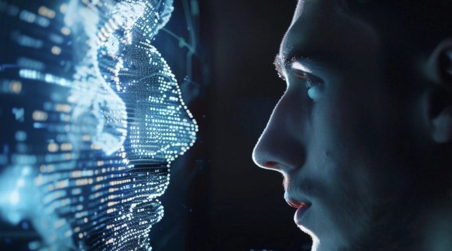 Искусственный интеллект