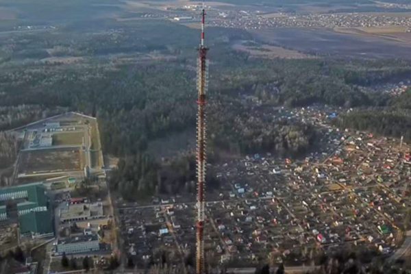 Около Колодищей начнется строительство большого жилого квартала 