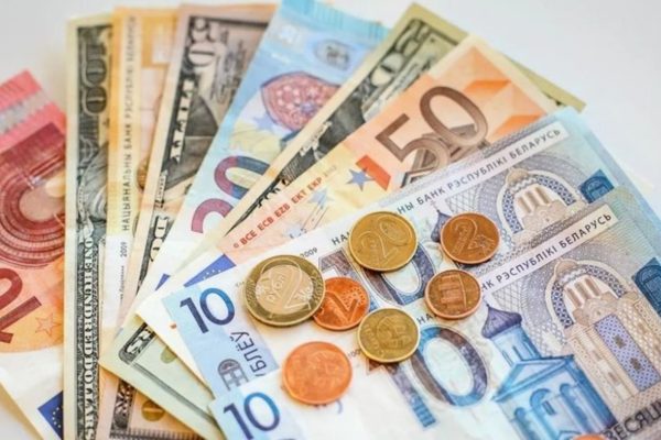 Белорусский рубль на прошедшей неделе: обзор и влияние внешних факторов