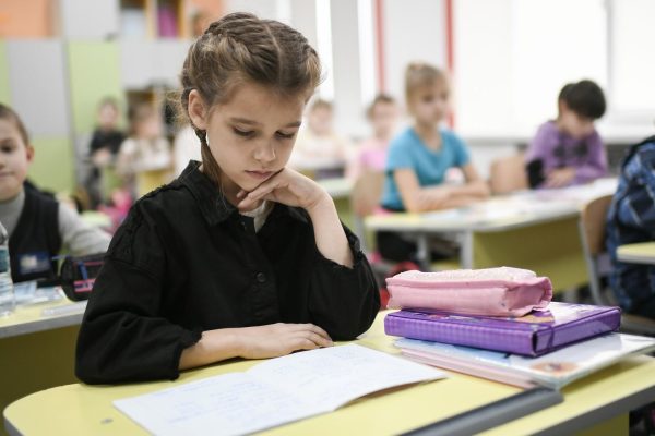Изменения в системе образования с 1 сентября