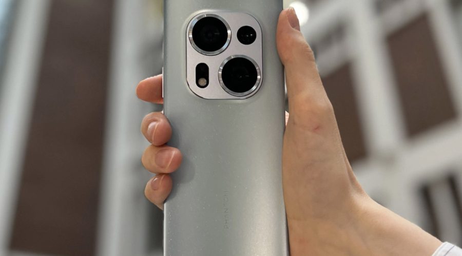 Смартфон Tecno