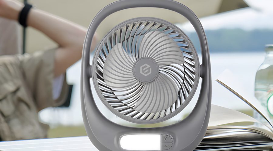 Вентилятор Evolution