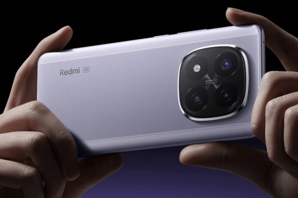 Скидка 200 рублей и шанс выиграть автомобиль – с покупкой смартфона Xiaomi REDMI Note 15 Pro+ в А1