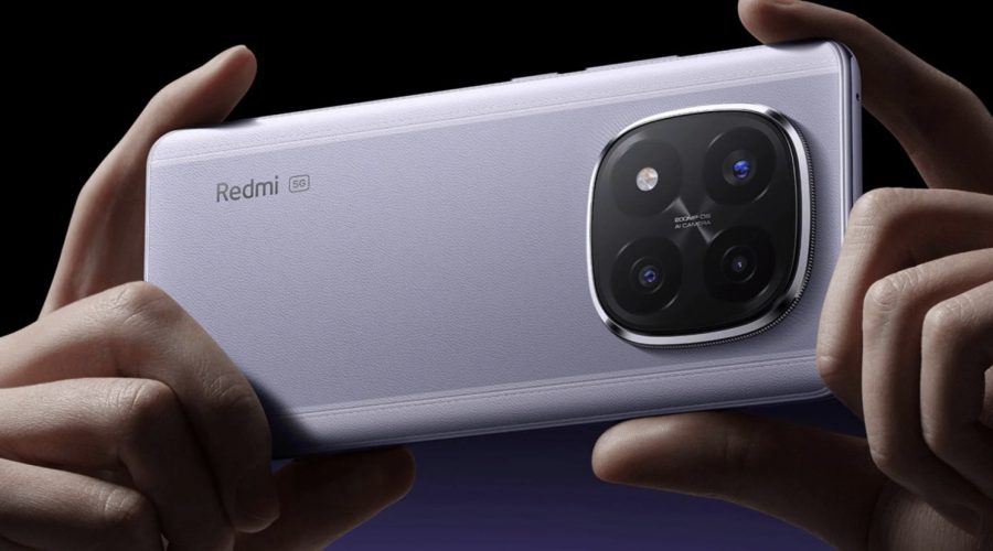 Xiaomi Redmi Note 14 Pro