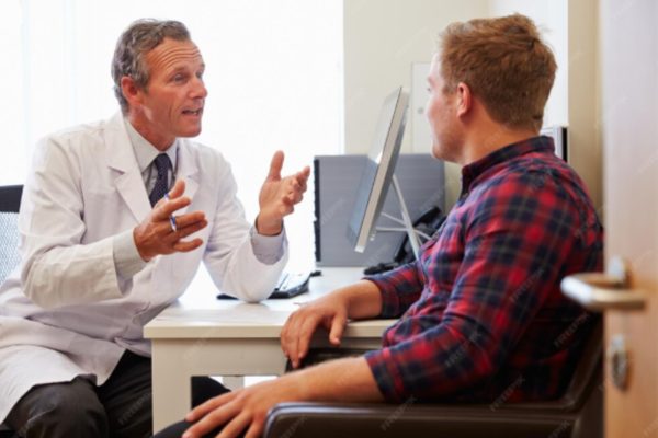 Слабости сильного пола