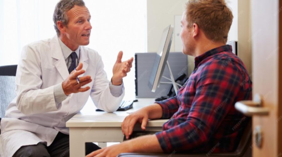 Слабости сильного пола