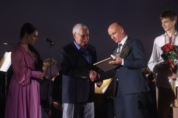 В Бресте открылся обновленный фестиваль белорусских фильмов