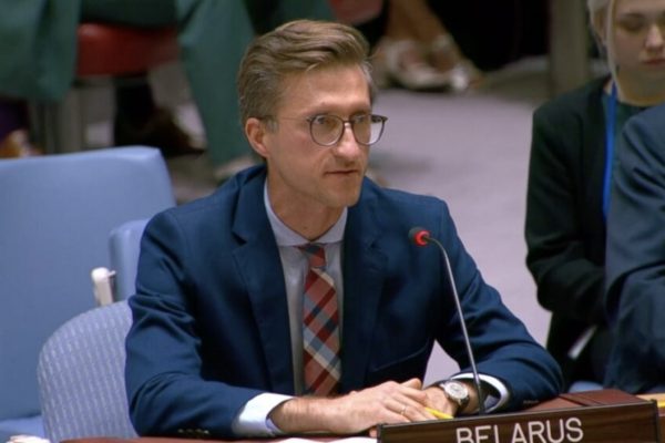 Беларусь отвергла обвинения Польши в нарушении воздушного пространства