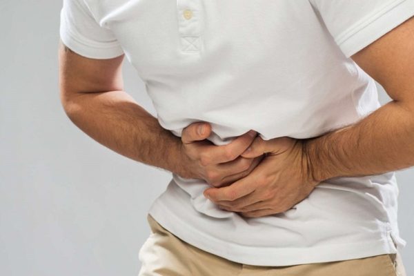 Как распознать язву желудка: предупреждения врача