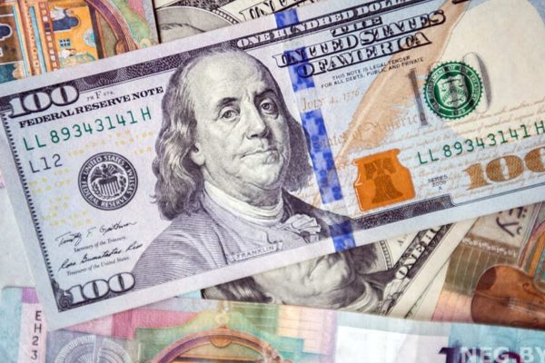 Ожидается старт продаж двух выпусков валютных гособлигаций по $3,5 млн