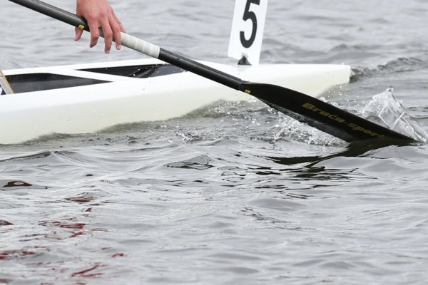 Белорусские гребцы завоевали более 40 наград на Кубке губернатора Приморского края