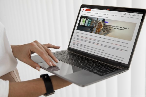 От смартфонов до телевизоров: в магазинах А1 обновились… скидки!