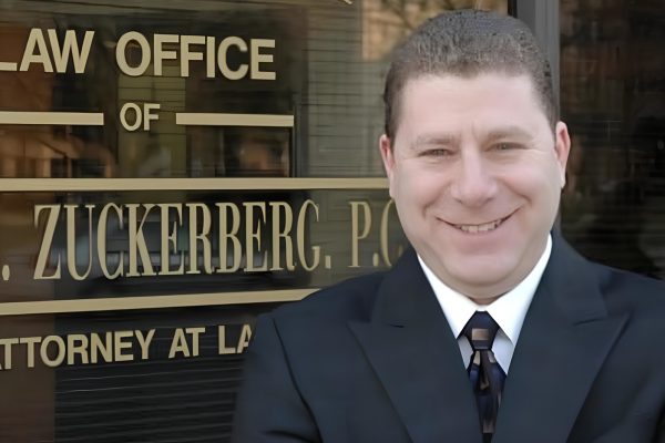 Цукерберг против Цукерберга: адвокат из Индианы судится за право быть собой 