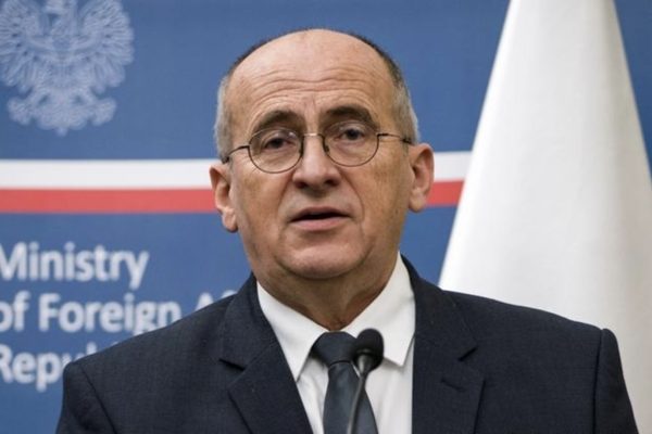 В ОБСЕ призвали к диалогу для снижения военно-политической напряженности