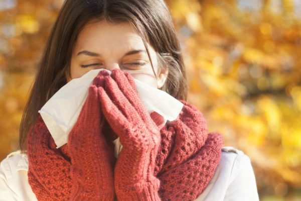 Как поддержать иммунитет осенью: советы эксперта