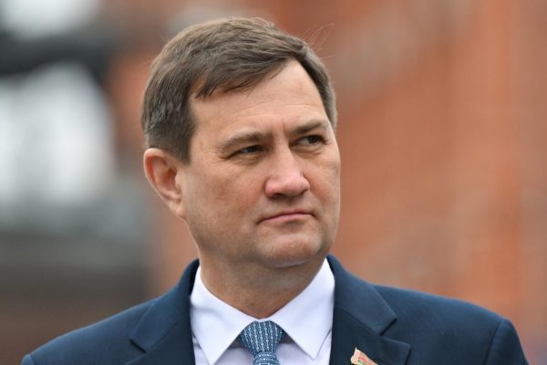 Рыженков на юбилейной сессии ООН: Пересмотр истории Западом угрожает послевоенному миропорядку