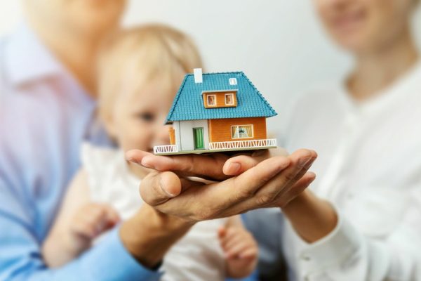 Семейный капитал в Беларуси составляет 35 505 рублей