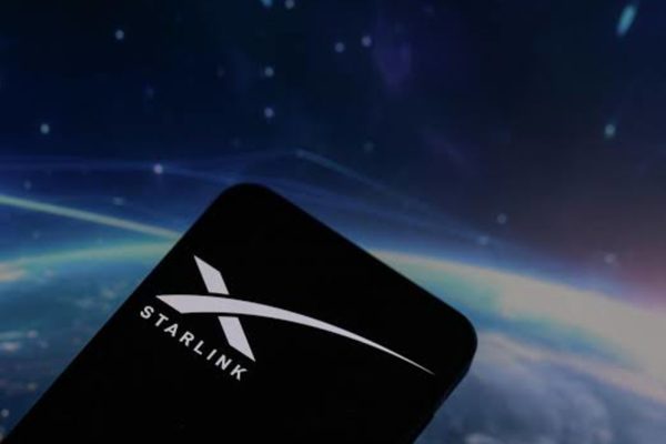 Массовый сбой в работе Starlink зафиксирован по всему миру
