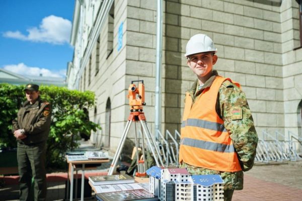В Беларуси подвели итоги развития дорожной сети за пятилетку